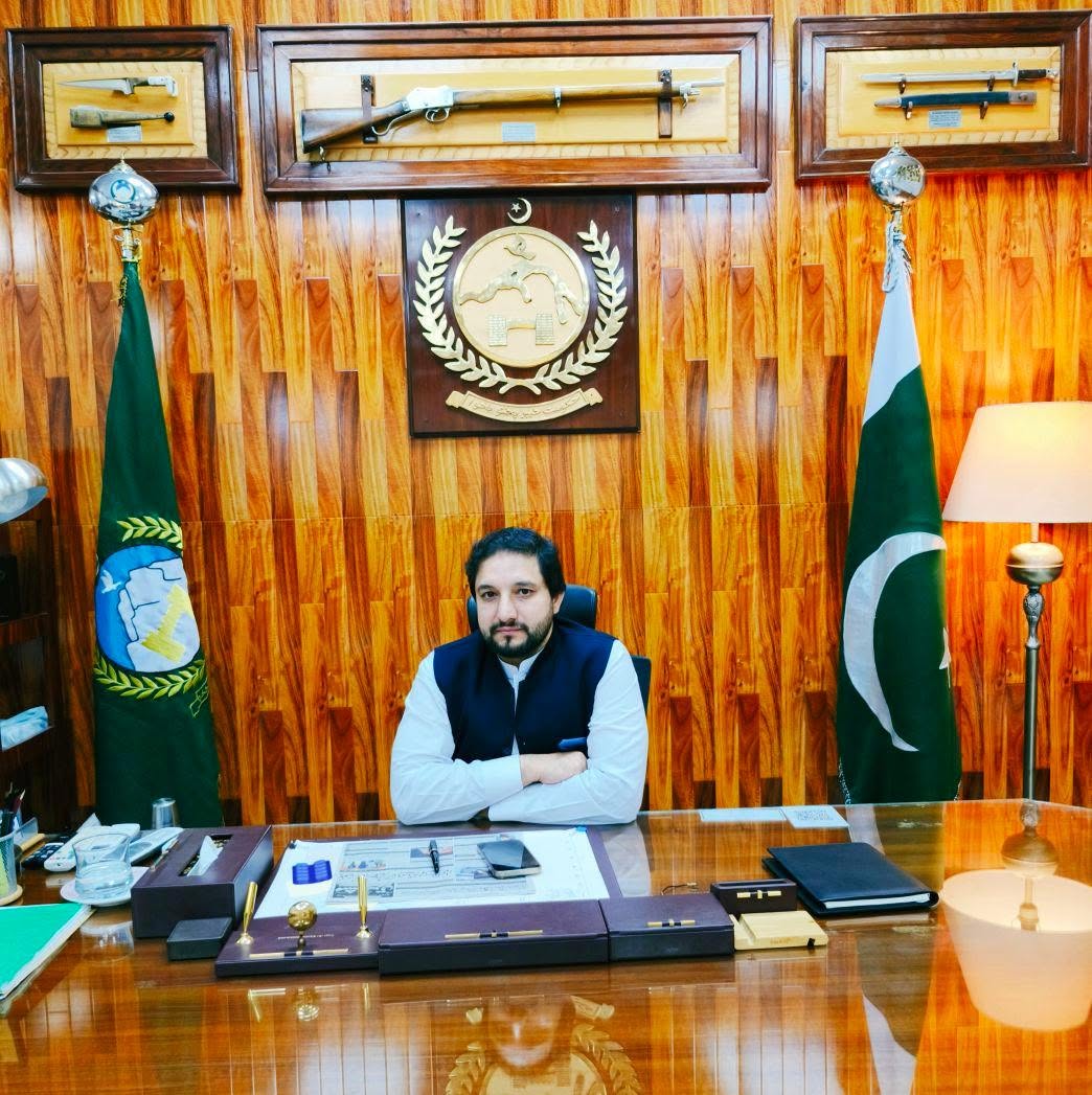 Capt (R) Khalid Mehmood