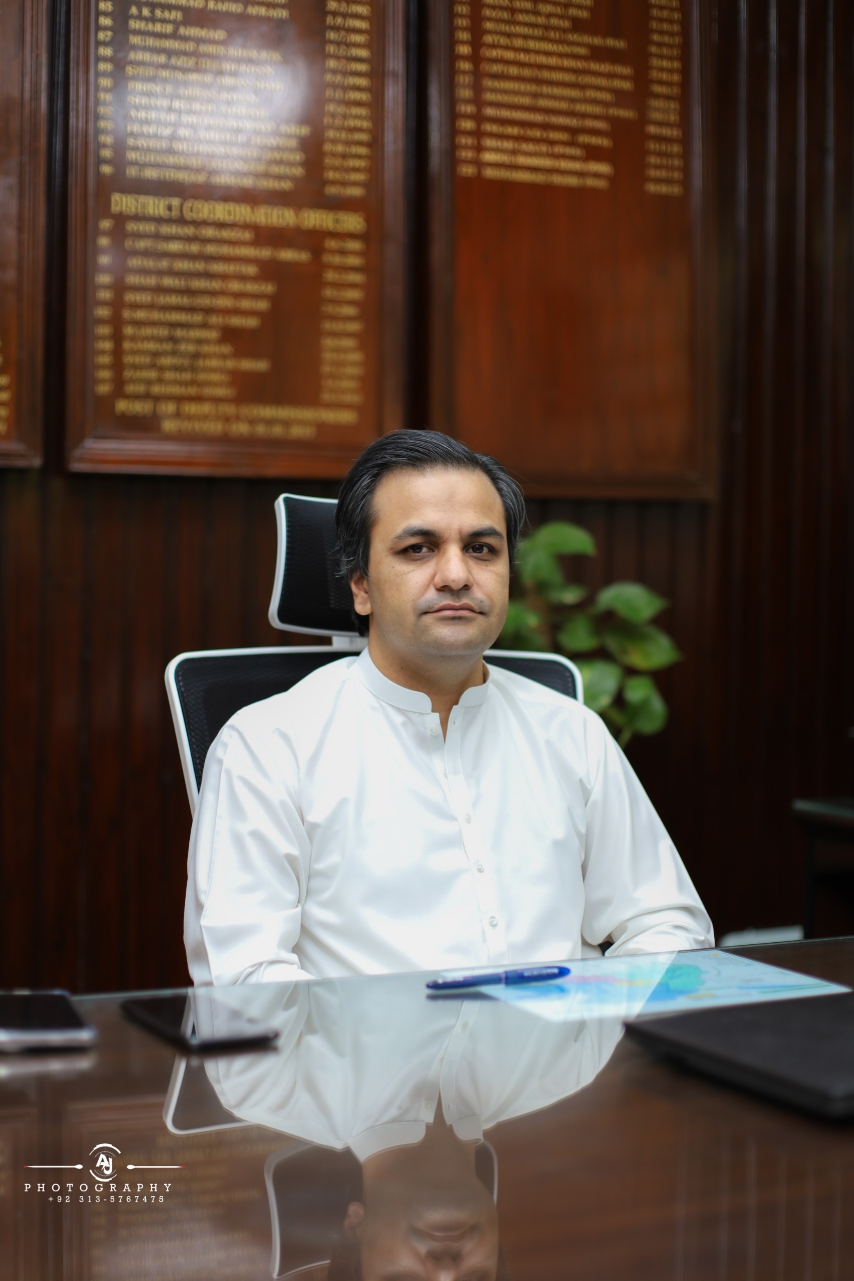 Muhammad Fahim Khan